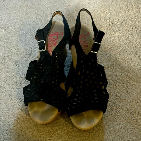 Jellypop Wedges - Picture 2 of 2